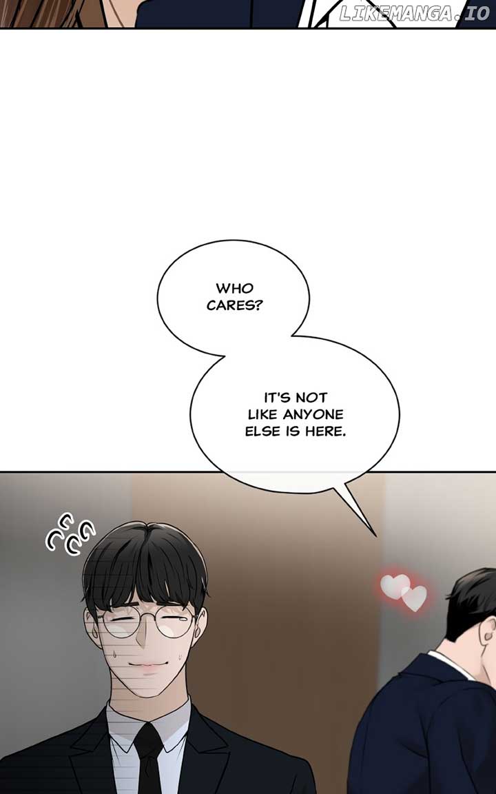I Give You My All Chapter 55 page 66