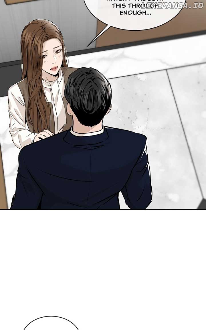 I Give You My All Chapter 55 page 68