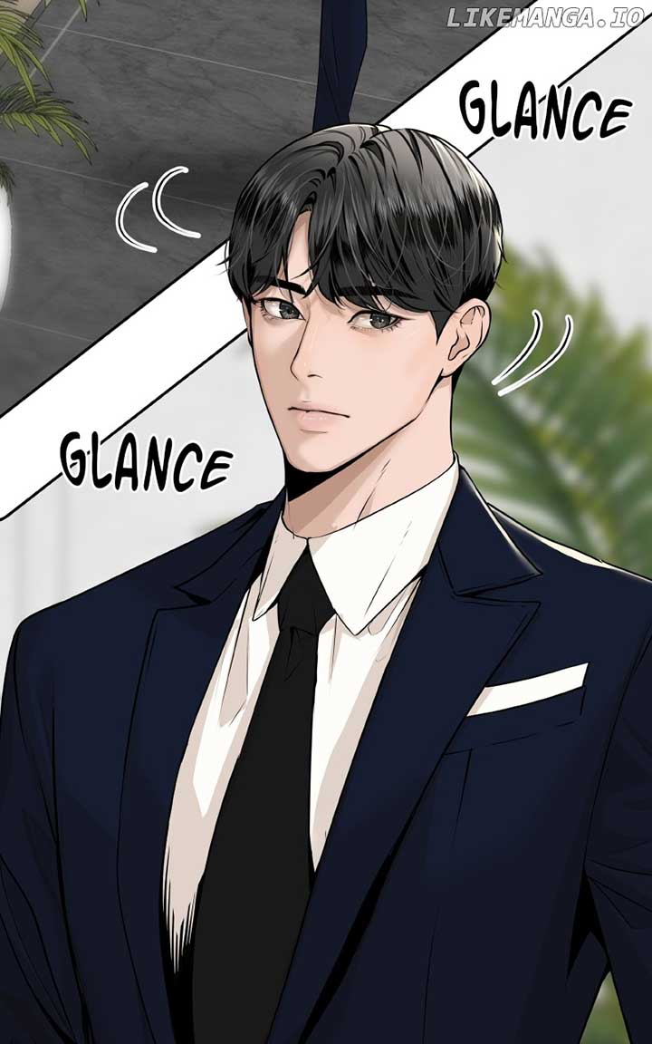 I Give You My All Chapter 55 page 6