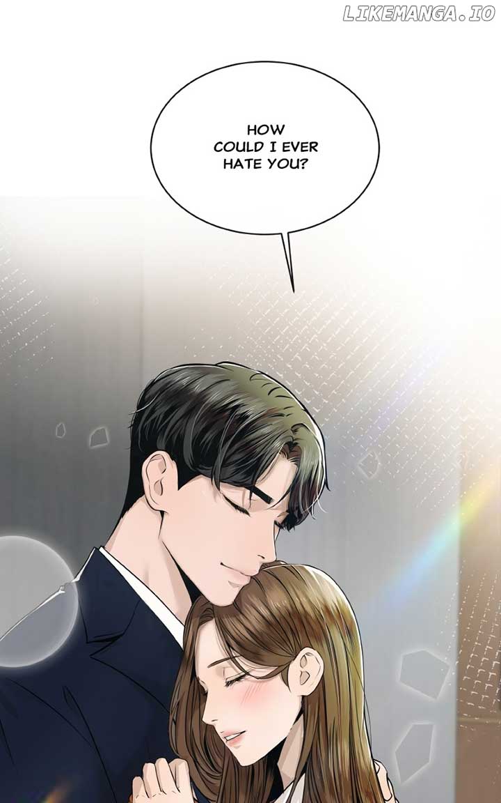 I Give You My All Chapter 55 page 72