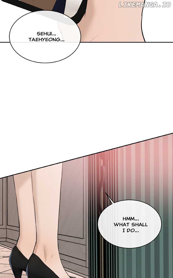 I Give You My All Chapter 55 page 76
