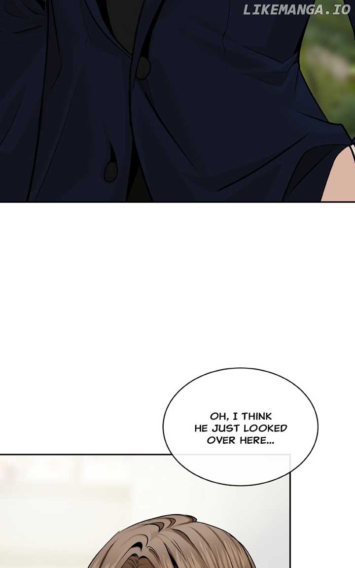 I Give You My All Chapter 55 page 7
