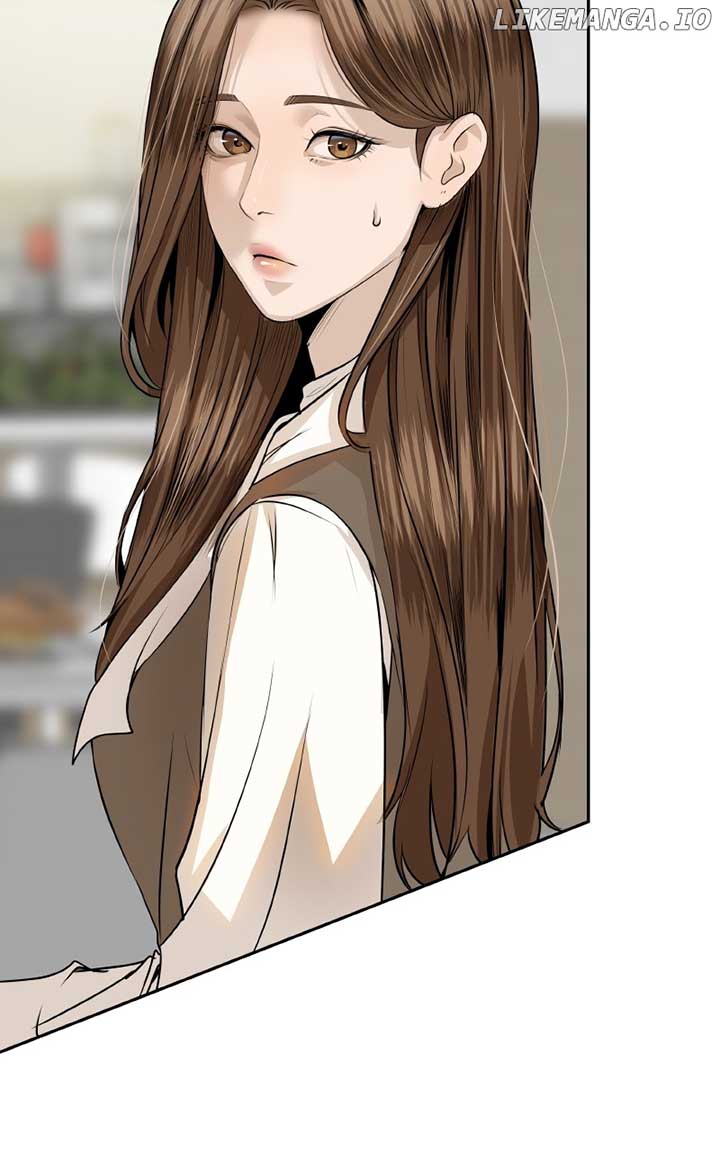 I Give You My All Chapter 55 page 8