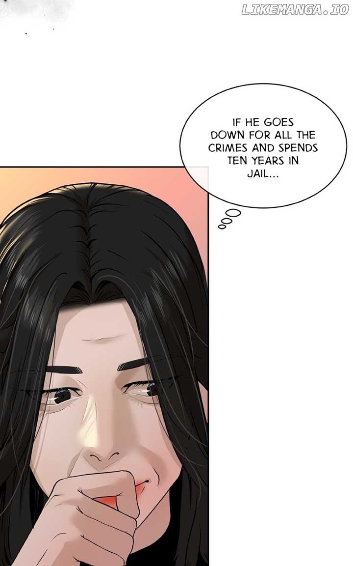 I Give You My All Chapter 56 page 10
