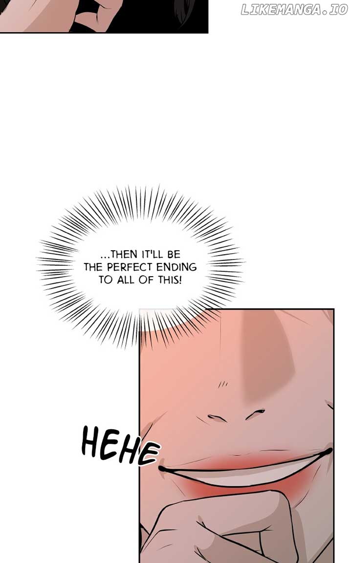 I Give You My All Chapter 56 page 11