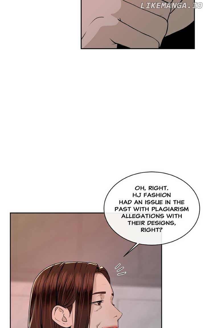 I Give You My All Chapter 56 page 12