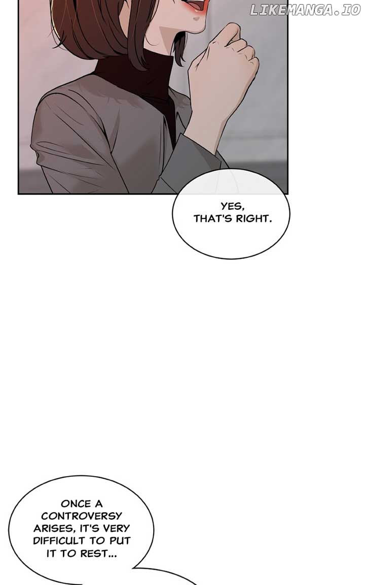 I Give You My All Chapter 56 page 13