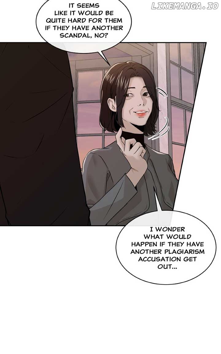 I Give You My All Chapter 56 page 14