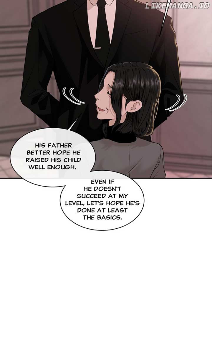 I Give You My All Chapter 56 page 16