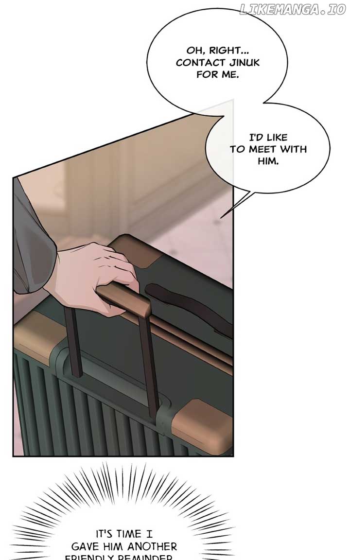I Give You My All Chapter 56 page 17