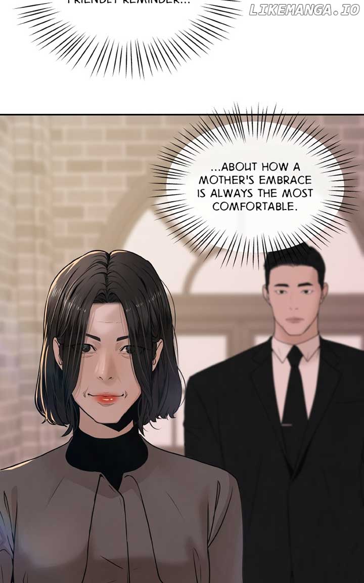 I Give You My All Chapter 56 page 18