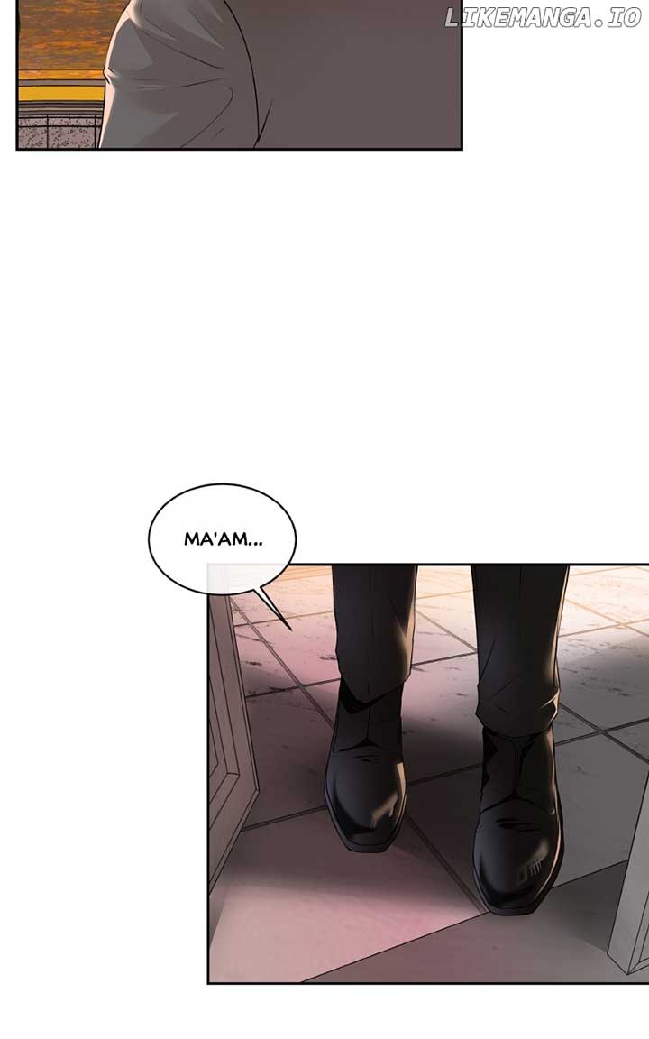 I Give You My All Chapter 56 page 1