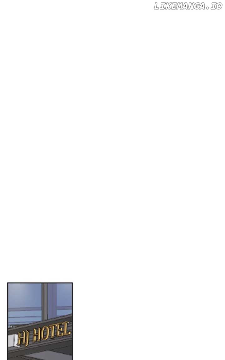I Give You My All Chapter 56 page 21