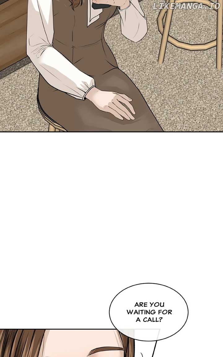I Give You My All Chapter 56 page 24