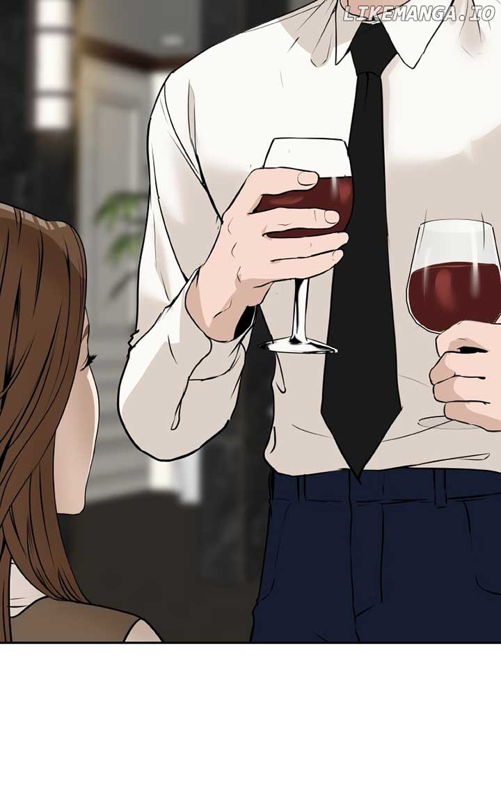 I Give You My All Chapter 56 page 26