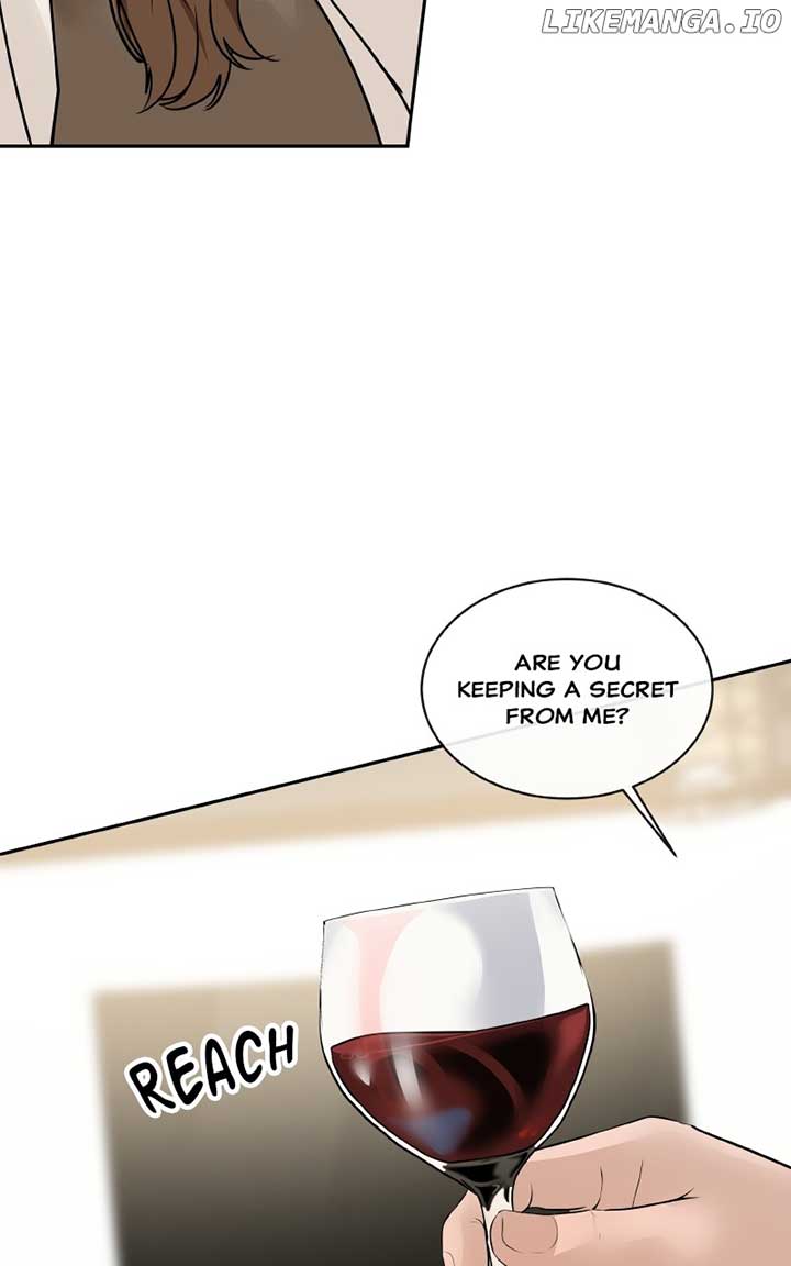 I Give You My All Chapter 56 page 28