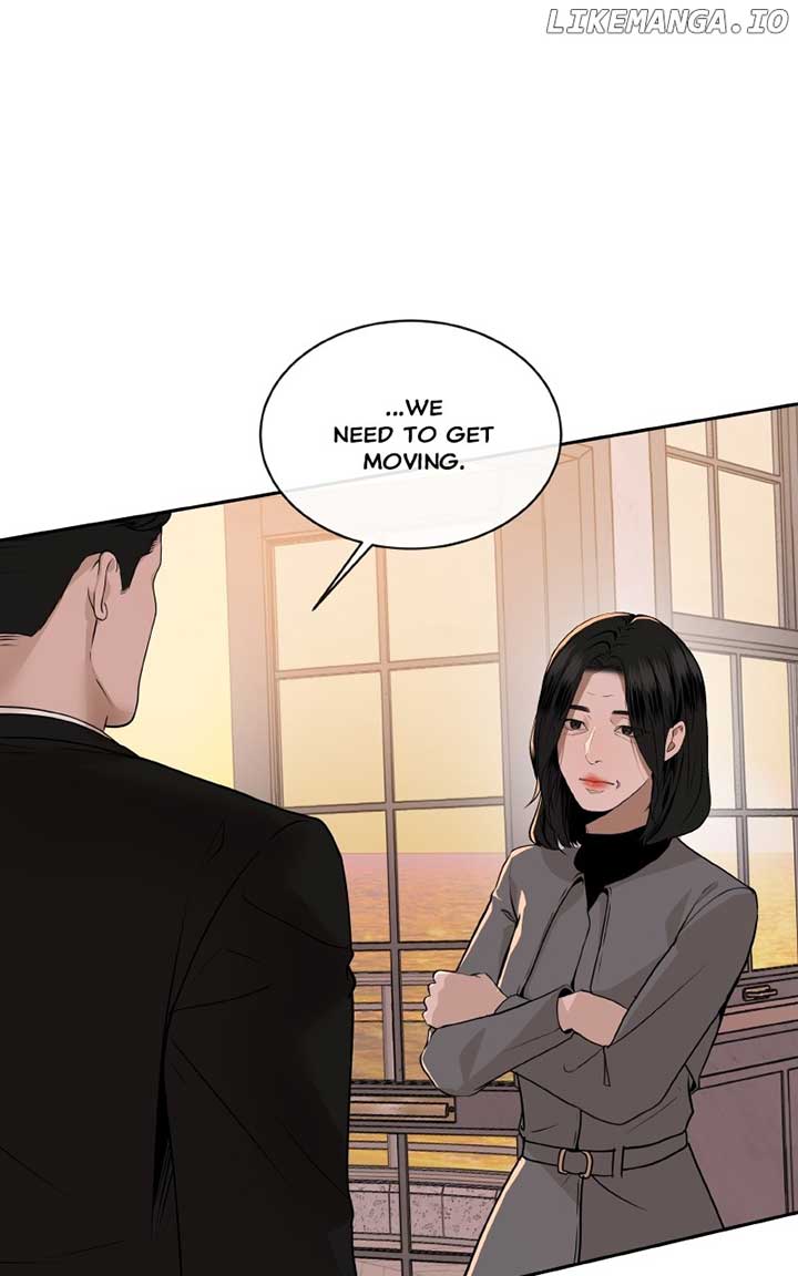 I Give You My All Chapter 56 page 2