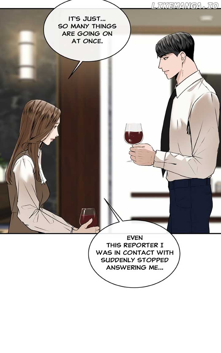 I Give You My All Chapter 56 page 30