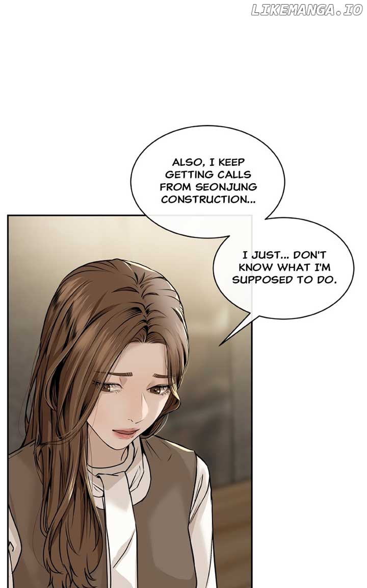 I Give You My All Chapter 56 page 31