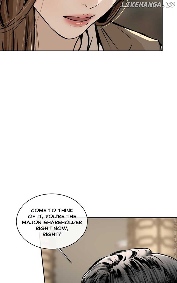 I Give You My All Chapter 56 page 33