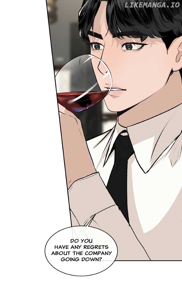 I Give You My All Chapter 56 page 34