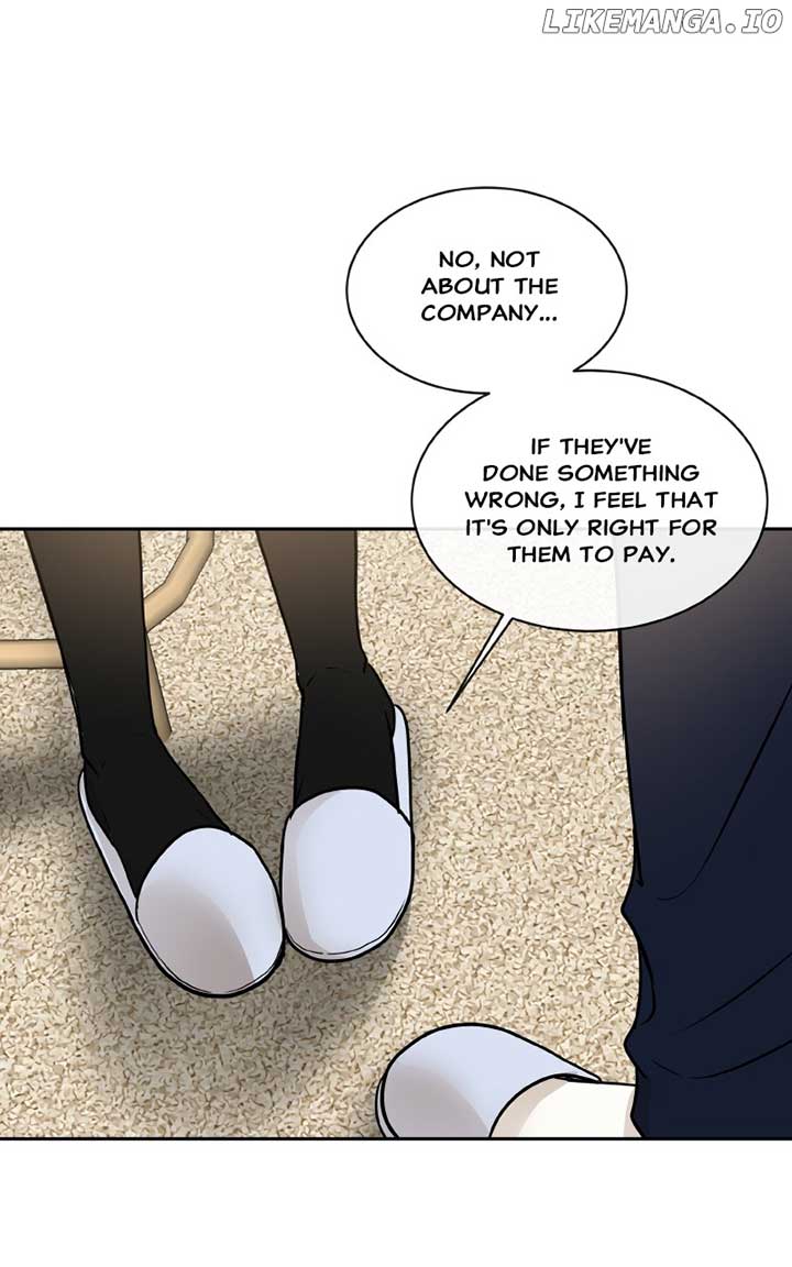 I Give You My All Chapter 56 page 35