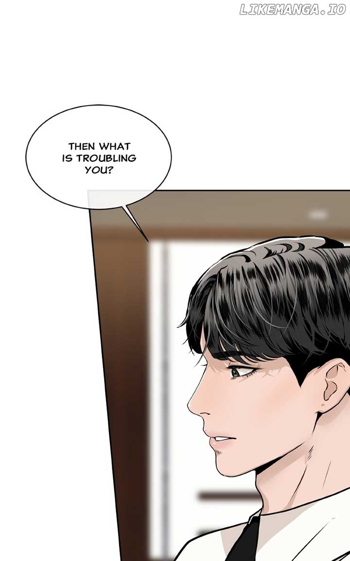 I Give You My All Chapter 56 page 36