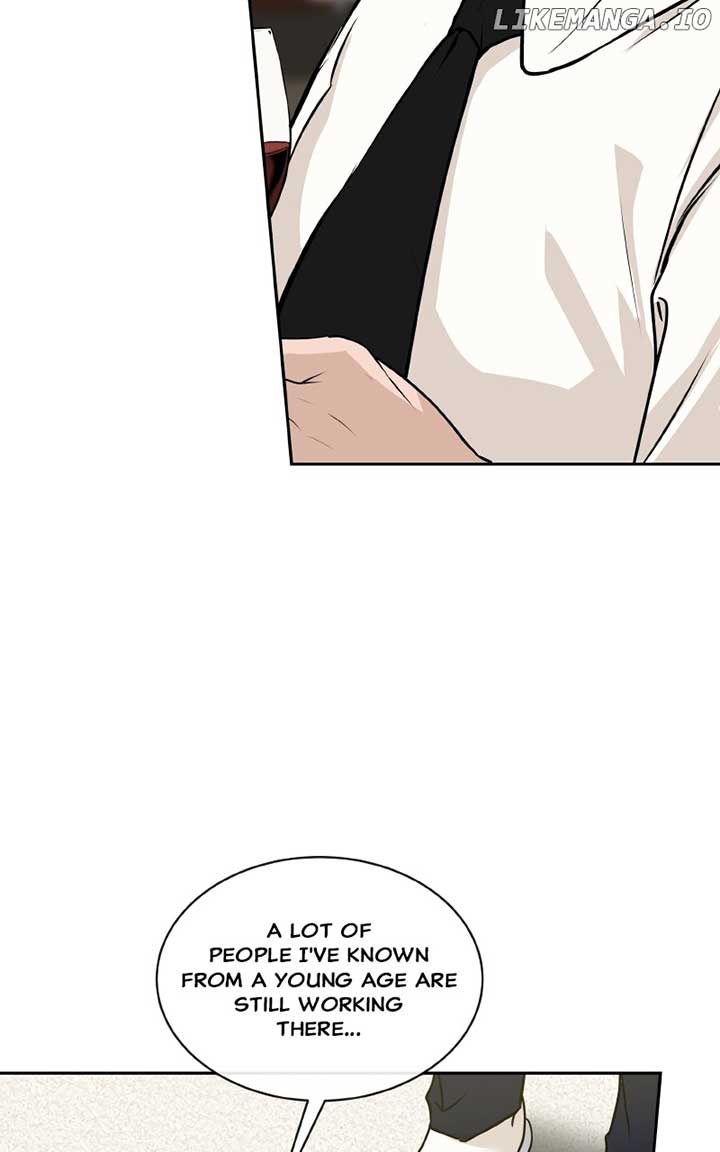 I Give You My All Chapter 56 page 37