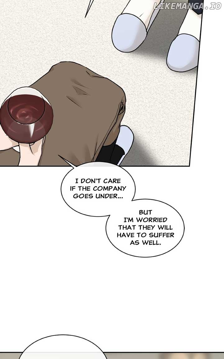 I Give You My All Chapter 56 page 38