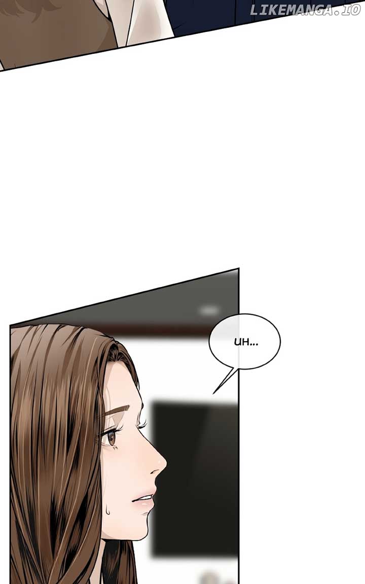 I Give You My All Chapter 56 page 40