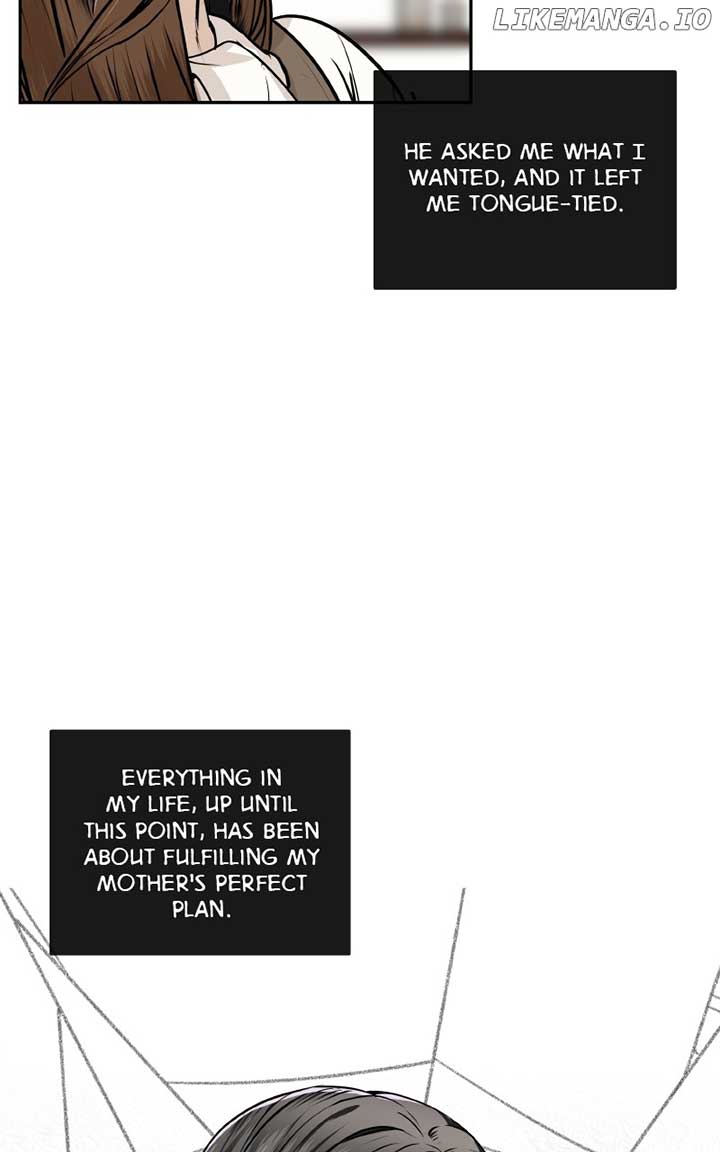 I Give You My All Chapter 56 page 41