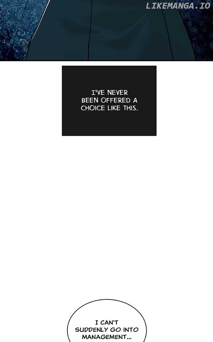 I Give You My All Chapter 56 page 43
