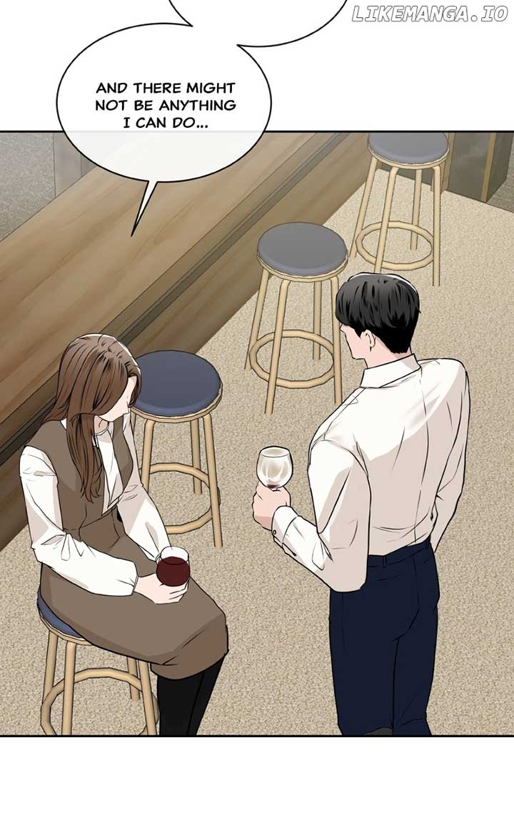 I Give You My All Chapter 56 page 44