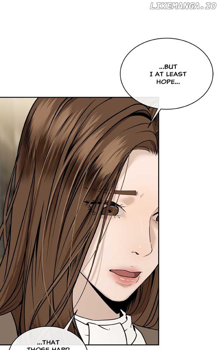 I Give You My All Chapter 56 page 45