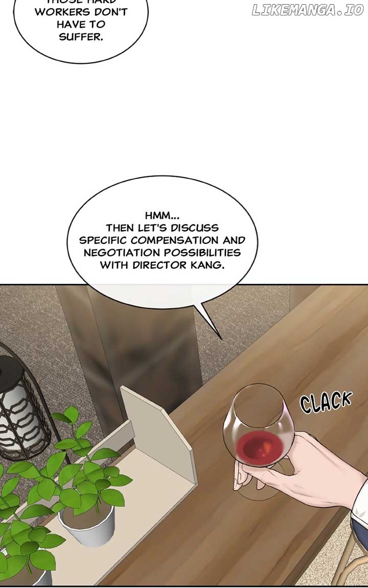 I Give You My All Chapter 56 page 46