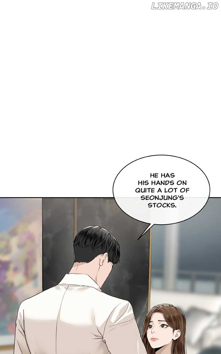 I Give You My All Chapter 56 page 47