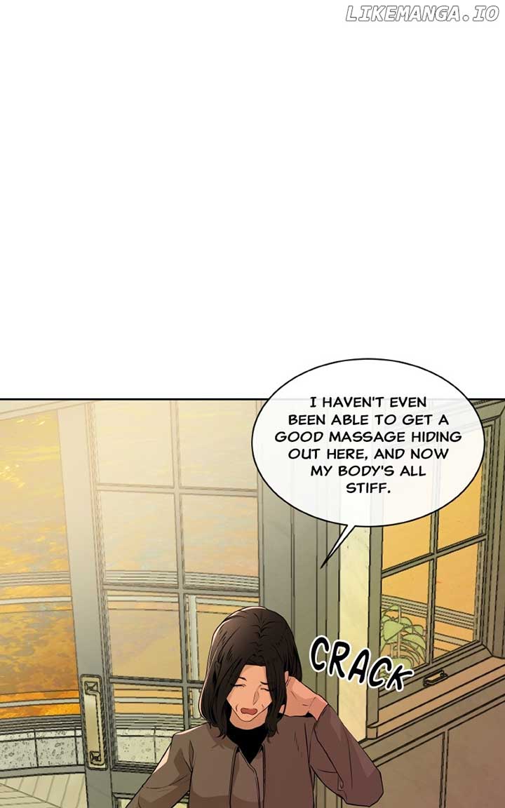 I Give You My All Chapter 56 page 4
