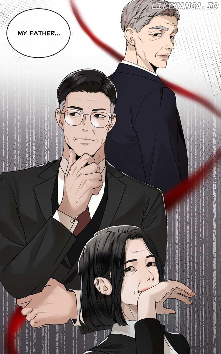 I Give You My All Chapter 56 page 53