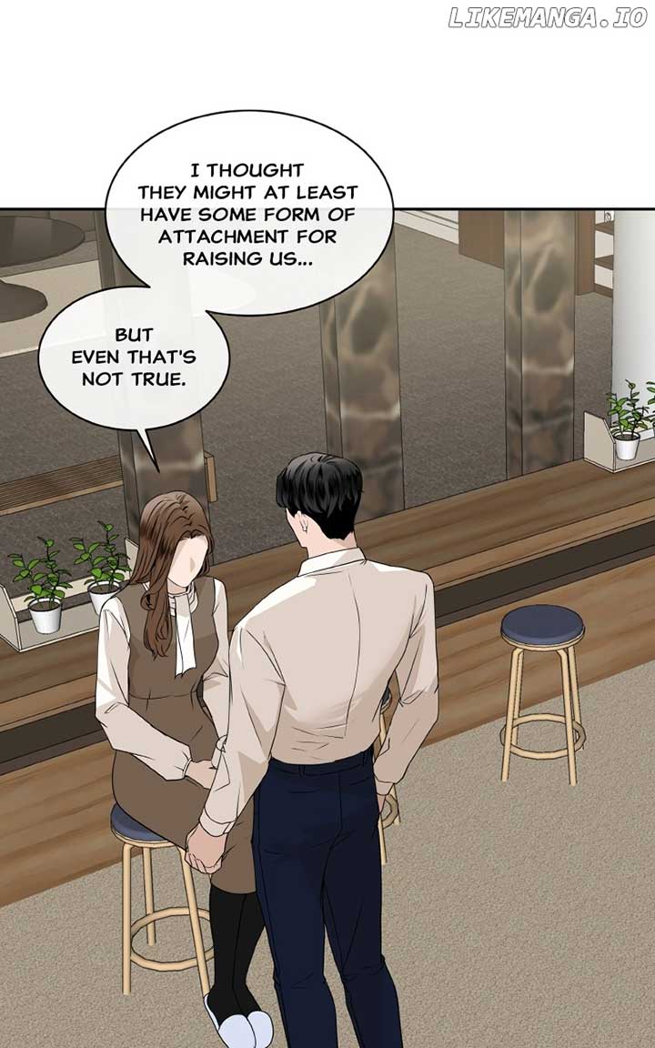 I Give You My All Chapter 56 page 55