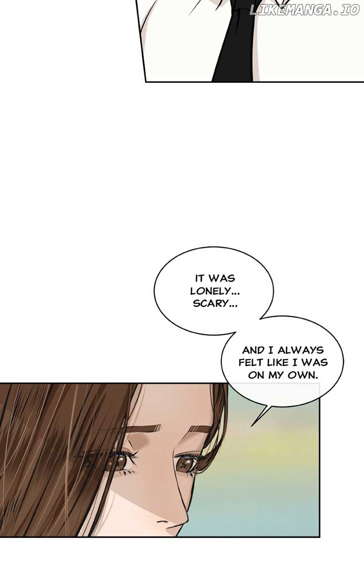 I Give You My All Chapter 56 page 57