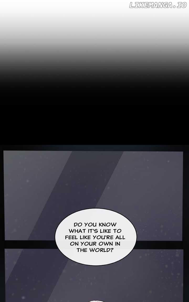 I Give You My All Chapter 56 page 58