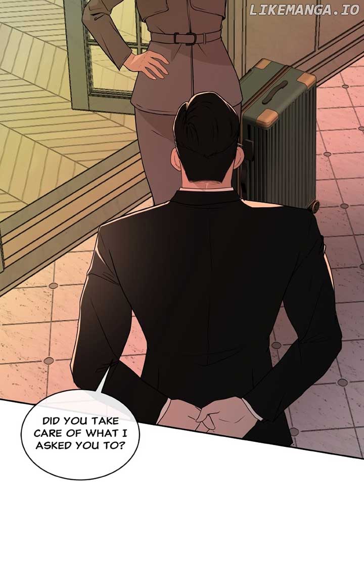 I Give You My All Chapter 56 page 5