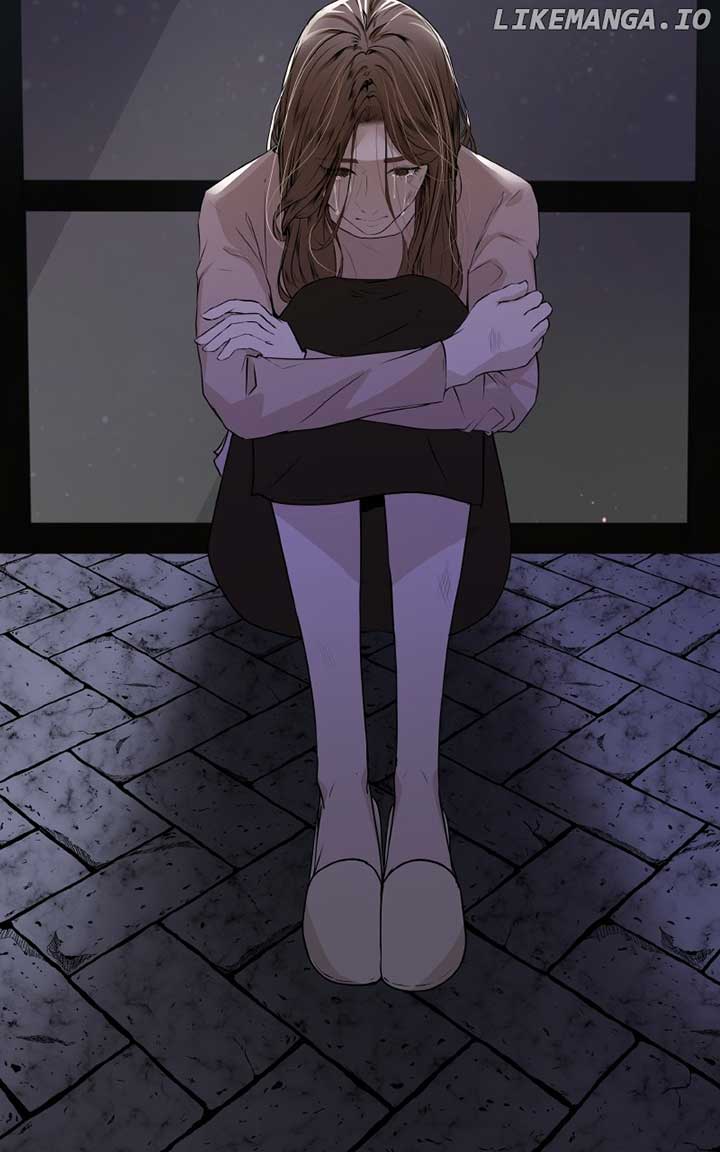I Give You My All Chapter 56 page 59