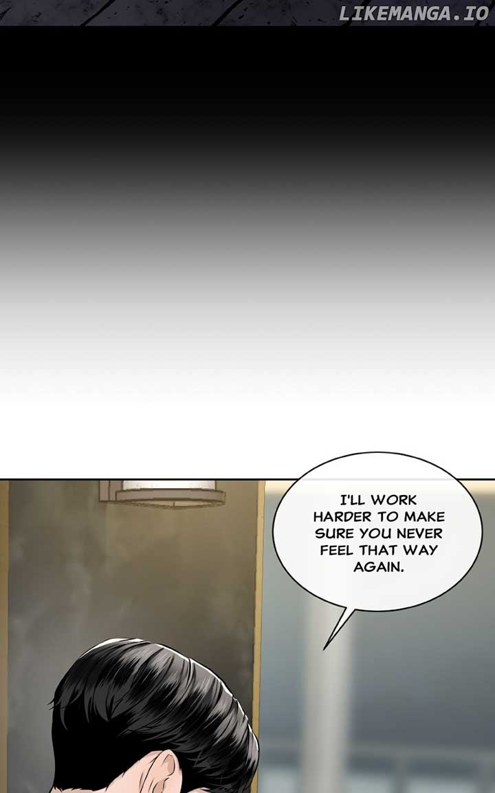 I Give You My All Chapter 56 page 60