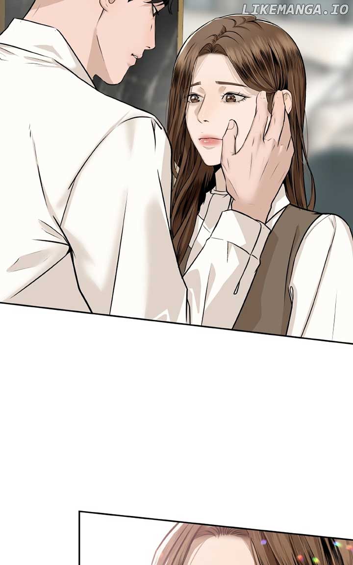 I Give You My All Chapter 56 page 61