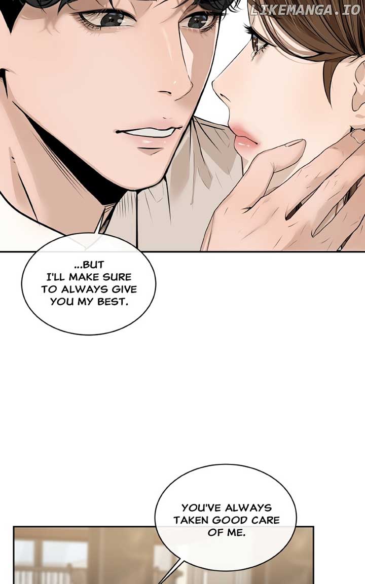 I Give You My All Chapter 56 page 63
