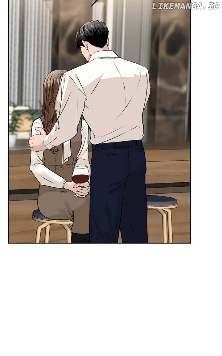 I Give You My All Chapter 56 page 64
