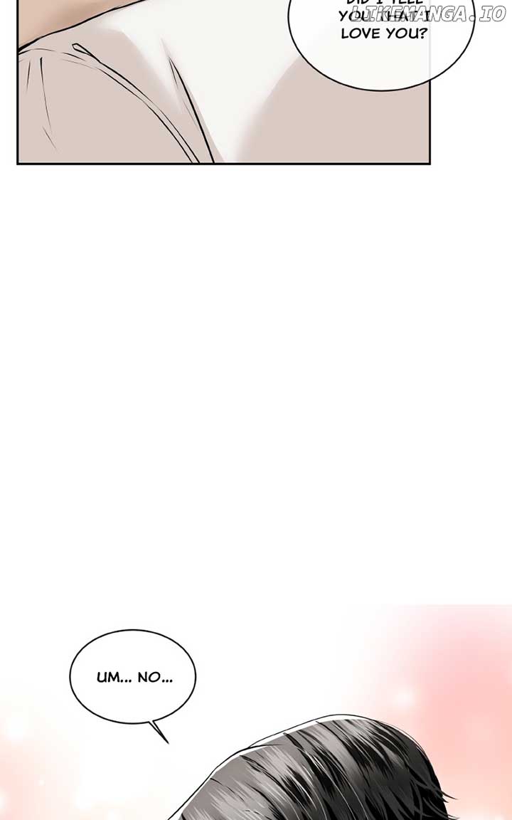 I Give You My All Chapter 56 page 67