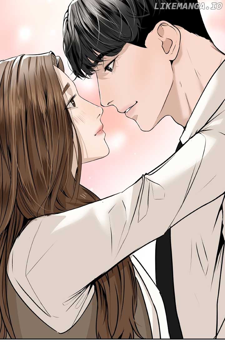I Give You My All Chapter 56 page 68