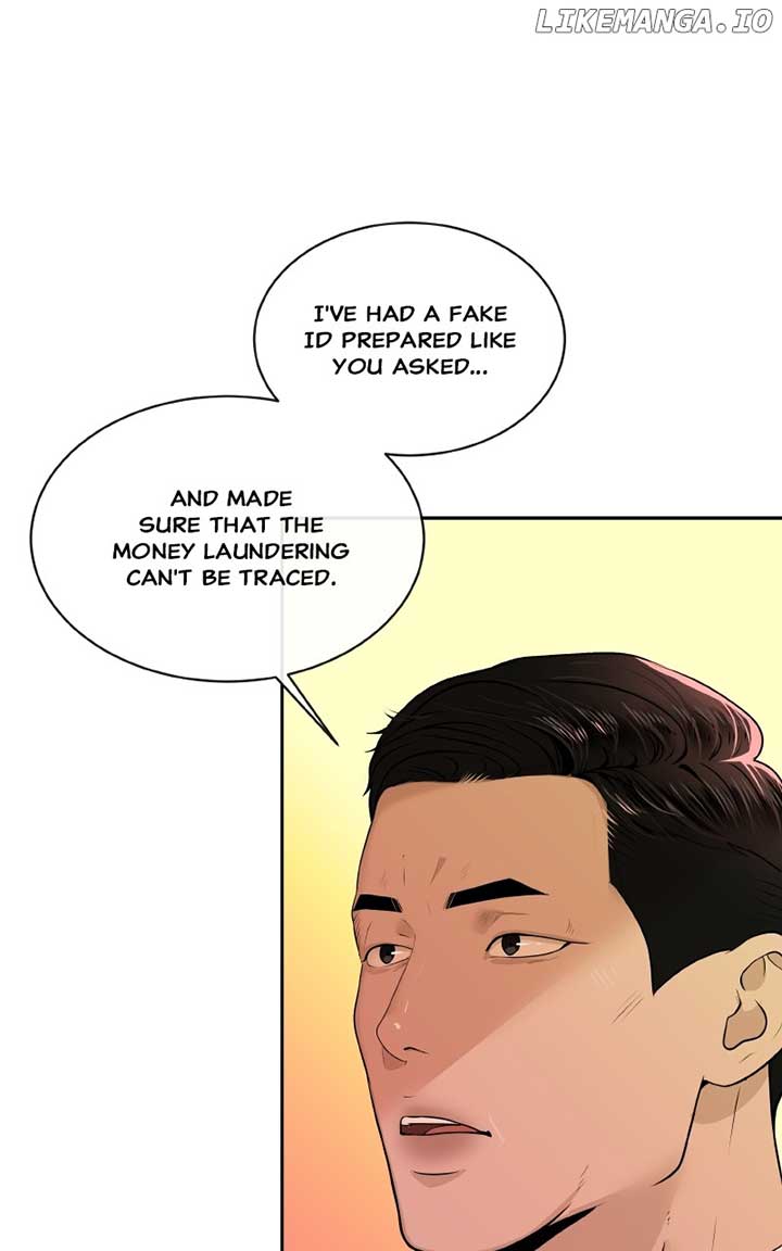 I Give You My All Chapter 56 page 6